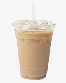 #coffee #aesthetic #png #moodboard #freetoedit - Hong Kong-style Milk Tea, Transparent Png, Transparent PNG