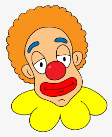Image Of Clown Face 9 Clown 1 Clipart - Joker Face Images Transparent Hd, HD Png Download, Transparent PNG