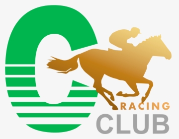 The Opportunity To Experience The Thrill Of Horse Racing - Horse Racing Silhouette Png, Transparent Png, Transparent PNG