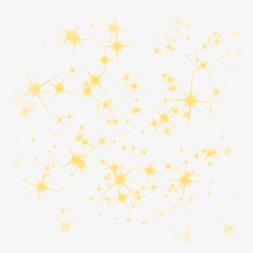 Goldglitter Gold Glitter Sparkel Illustration- - Motif, HD Png Download, Transparent PNG