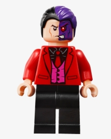 Lego Dc Super Heroes Two Face, HD Png Download, Transparent PNG