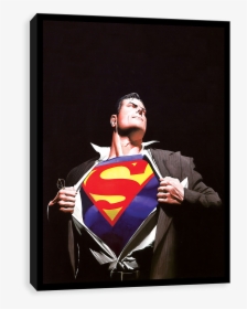 Super Reveal - 1080p Superman Images Hd, HD Png Download, Transparent PNG