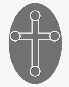 Cross, Crucifix, Jesus, Religion, Christian, Church - Cross, HD Png Download, Transparent PNG
