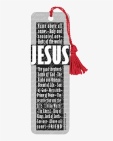 Jesus Name Above All - Parallel, HD Png Download, Transparent PNG