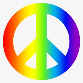 Best Free Peace Sign Png Image, Transparent Png, Transparent PNG