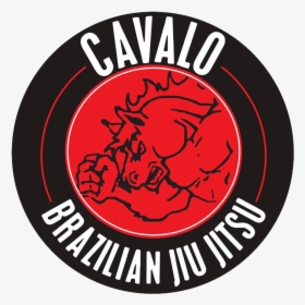Cavallo - Cavalo Jiu Jitsu, HD Png Download, Transparent PNG