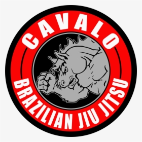 Cavalo Brazilian Jiu Jitsu - Cavalo Bjj, HD Png Download, Transparent PNG