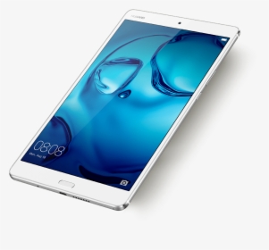 Huawei Mediapad M3 8 Lite, HD Png Download, Transparent PNG