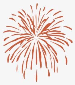 Adobe Fireworks Computer Icons Clip Art - Transparent Background Fireworks Icon, HD Png Download, Transparent PNG
