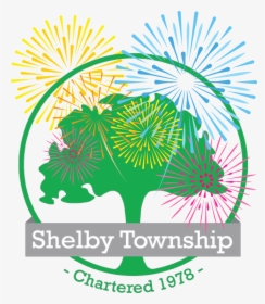 Shelby Township Logo, HD Png Download, Transparent PNG