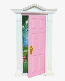 Opening Fairy Doors - Home Door, HD Png Download, Transparent PNG