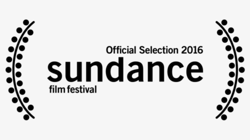 Sff16 Laurels Officialselect Copy - Sundance Film Festival Winner Logo, HD Png Download, Transparent PNG