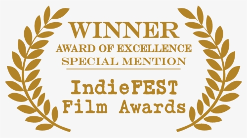 Transparent Award Leaves Png - Rhode Island Film Festival, Png Download, Transparent PNG