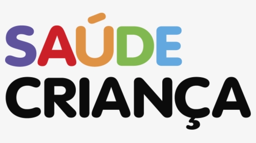 Saude Criança Logo, HD Png Download, Transparent PNG