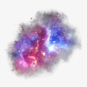 Clip Art Observable Universe Thepix Brush - Galaxy Png, Transparent Png, Transparent PNG
