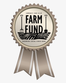 Farm Fund Medal - Circular Frame For Logo, HD Png Download, Transparent PNG
