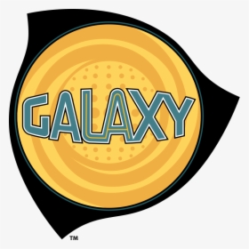 800 X 800 - Los Angeles Galaxy Old Logo, HD Png Download, Transparent PNG
