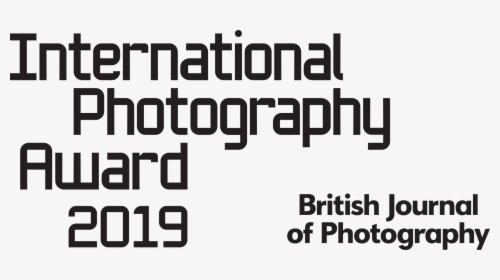 Bjp International Photography Award - International Photography Awards 2019, HD Png Download, Transparent PNG