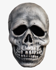 Halloween 3 Skeleton Mask, HD Png Download, Transparent PNG