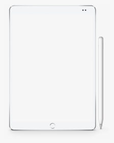 Ipad Tablet Transparent Png Image Free Download Serachpng - White Ipad Png Transparent, Png Download, Transparent PNG