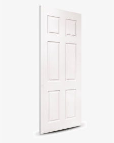 Internal Feature White Door - Home Door, HD Png Download, Transparent PNG
