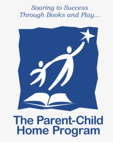 The Parent Child Home Program Logo Png Transparent - Parent Child Home Program, Png Download, Transparent PNG