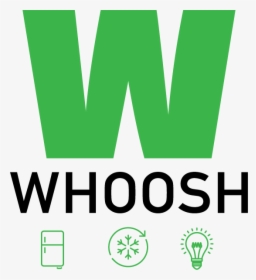Whooshlogowhite2017 - Thrush In Toddlers Mouth, HD Png Download, Transparent PNG