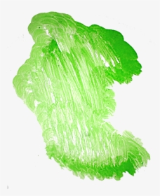 Watercolor Green Splash Png, Transparent Png, Transparent PNG