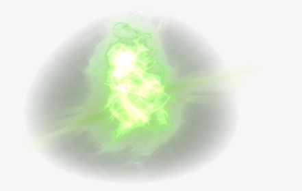 #skyrim #magic #effects #fantasy #green #glow #poison - Circle, HD Png Download, Transparent PNG