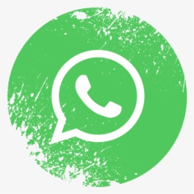 Whatsapp Splash Icon Png Image Free Download Searchpng - Whatsapp Icon Transparent, Png Download, Transparent PNG