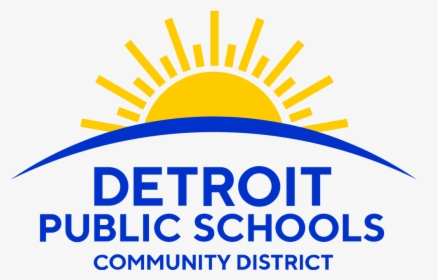 Detroit Public School District, HD Png Download, Transparent PNG