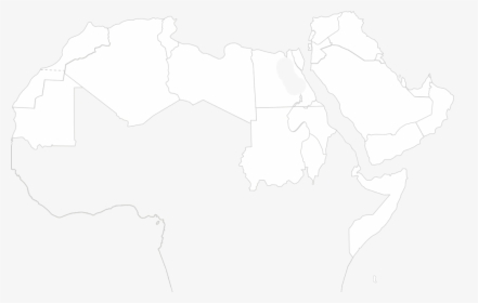 Transparent Arab Png - Middle East And North Africa Logo, Png Download, Transparent PNG