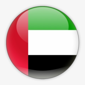 Download Flag Icon Of United Arab Emirates At Png Format - Abu Dhabi Icon Flag, Transparent Png, Transparent PNG