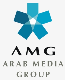 Arab Media Group Dubai, HD Png Download, Transparent PNG