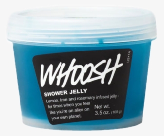 #whoosh #lush#lushproducts #lushproduct #lushbath #lushjelly - Buttercream, HD Png Download, Transparent PNG