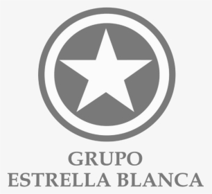 Logo De Estrella Blanca , Png Download - Emblem, Transparent Png, Transparent PNG