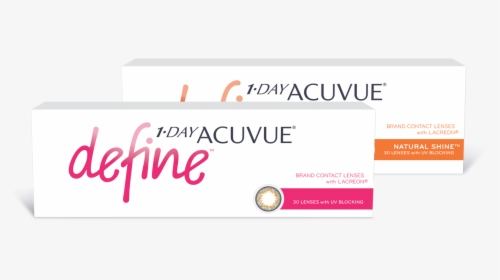 Acuvue, HD Png Download, Transparent PNG