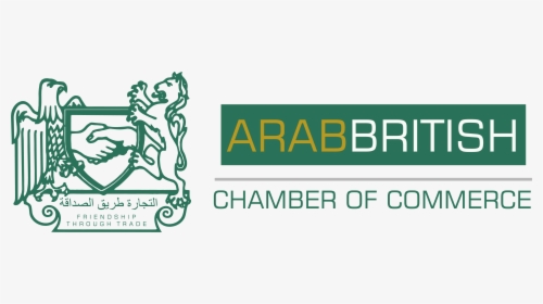 Arab British Chamber Logo, HD Png Download, Transparent PNG