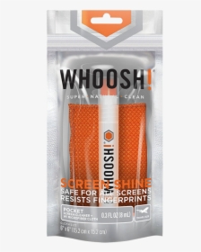 Wh0003 - Whoosh 8ml - Blond, HD Png Download, Transparent PNG