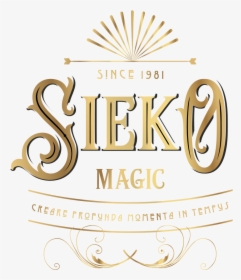 Siekomagic - Calligraphy, HD Png Download, Transparent PNG
