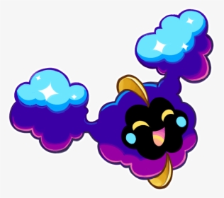 Sun And Moon Cute Pokemon, HD Png Download, Transparent PNG