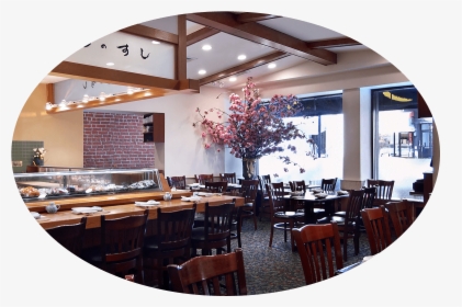 Img Restaurant Uppereastside - Sushi Of Gari West Broadway, HD Png Download, Transparent PNG