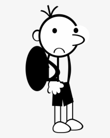 Clip Art Sad Student Clipart - Sad Boy Stick Figure, HD Png Download, Transparent PNG
