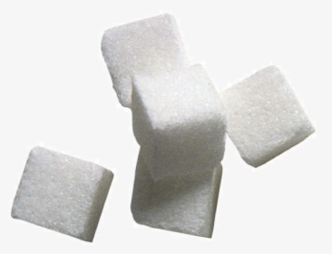 Flying Sugar Cubes Png Image - Sugar Png, Transparent Png, Transparent PNG