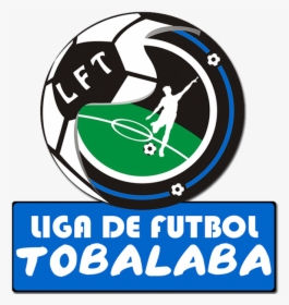 Liga De Futbol Tobalaba - Logo De Torneos De Futbolito, HD Png Download, Transparent PNG