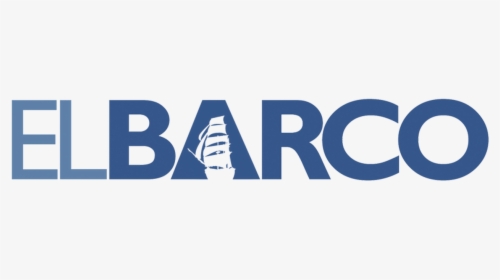 El Barco - Electric Blue, HD Png Download, Transparent PNG