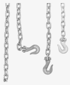 Cartoon Chain Png - Transparent Background Chains Png, Png Download, Transparent PNG