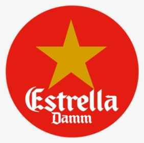 Estrella Damm, HD Png Download, Transparent PNG
