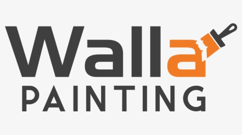 Walla Painting - Orange, HD Png Download, Transparent PNG