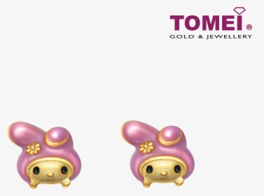 Transparent Cartoon Gold Chain Png - Tomei Jewellery, Png Download, Transparent PNG